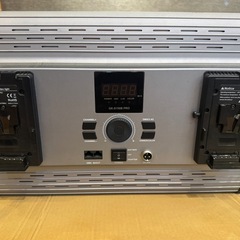 スタジオ照明＊GK-S150B PROの画像