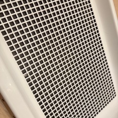 ペット　トイレ　レギュラー　リッチェル　の画像