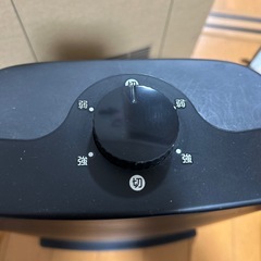 電気ストーブの画像