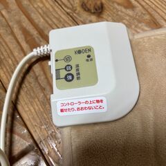 ホットマットの画像