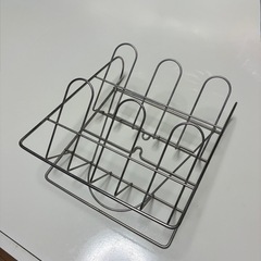 🛁🐒シャンプー・ボディソープ置きの画像