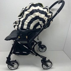 ピジョン Pigeon ランフィ RA7 ベビーカーの画像