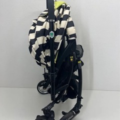 ピジョン Pigeon ランフィ RA7 ベビーカーの画像