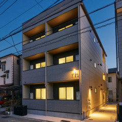 初期費用なんと3000円！！ 名古屋市営東山線中村公園駅ま…