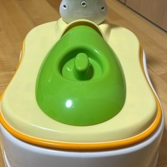 アンパンマン　おまる　5way？6way?の画像