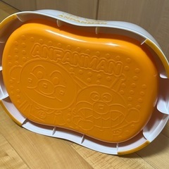 アンパンマン　おまる　5way？6way?の画像