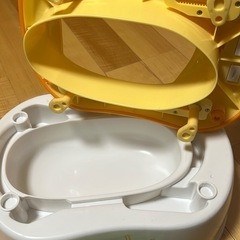 アンパンマン　おまる　5way？6way?の画像