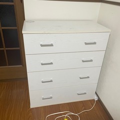 チェスト②の画像