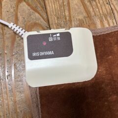 ホットカーペット(小型)の画像