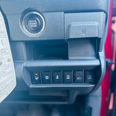 H28年式 スズキハスラー グレードX 7万km車検9年11月までの画像