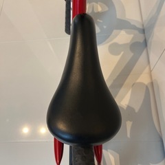 ストライダー　バランスバイク 12インチ 赤ST-J4の画像