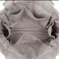 新品未使用　イブルトートバッグの画像