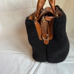 良品　U.S. POLO ASSNユーエスポロアッスン　ミニショルダーバッグの画像