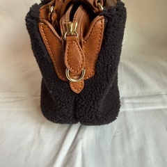 良品　U.S. POLO ASSNユーエスポロアッスン　ミニショルダーバッグの画像