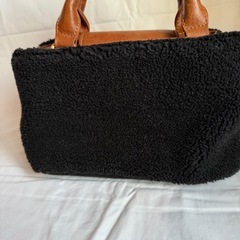 良品　U.S. POLO ASSNユーエスポロアッスン　ミニショルダーバッグの画像