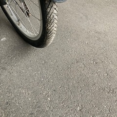 折りたたみ自転車45の画像