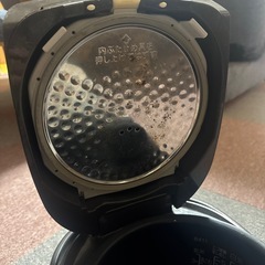 ZOJIRUSHI炊飯器の画像