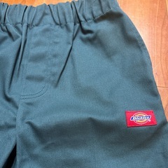 ★Xgirl+Dickiesコラボパンツ★の画像