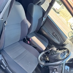 ダイハツ　オプティ　beex s 4WD 5速ミッションの画像