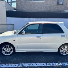 ダイハツ　オプティ　beex s 4WD 5速ミッションの画像