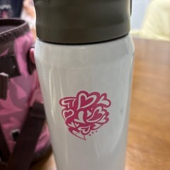 水筒の画像