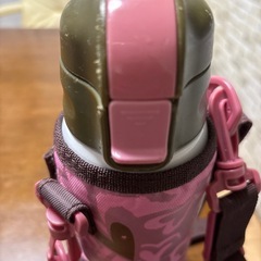 水筒の画像