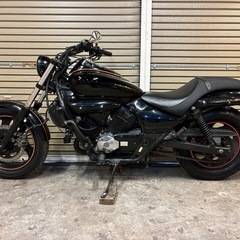 カワサキ　エリミネーター250Vの画像