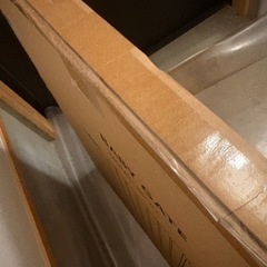 新品未使用Hai Hai ベビーゲート Lサイズ の画像