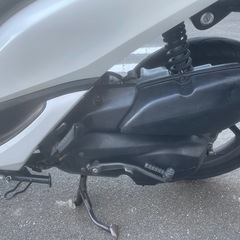 DIO110 美品　不具合なしの画像