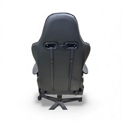 GTRACING ゲーミングチェア GT901（ブラック）🕹の画像