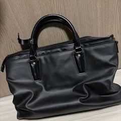 L.E.D.BITES トートの画像