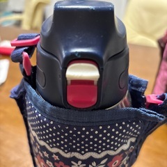 水筒の画像
