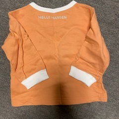 ハリーハンセンの画像