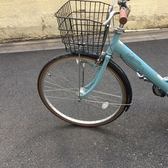 自転車4490の画像