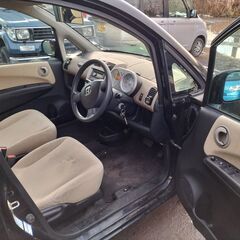 ホンダ　ライフ　4WD　　9.5万キロ　車検満了日R8年7月6日コミコミの画像