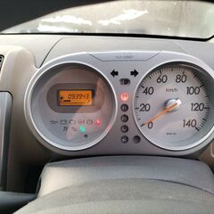 ホンダ　ライフ　4WD　　9.5万キロ　車検満了日R8年7月6日コミコミの画像