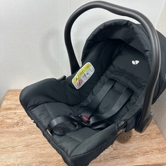 Joie インファントカーシート ジュバ ブラックの画像