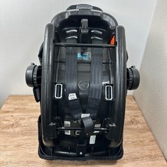 Joie インファントカーシート ジュバ ブラックの画像