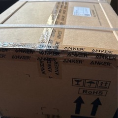 新品　Anker Solix BP1000 拡張バッテリー 1056Whの画像