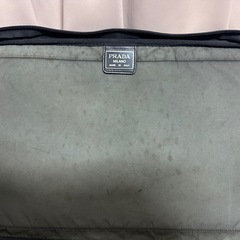 PRADA ナイロン バッグ（大型）の画像