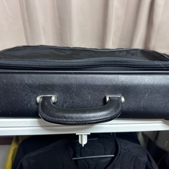 PRADA ナイロン バッグ（大型）の画像