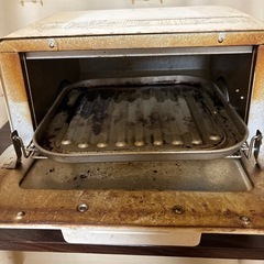 トースターの画像