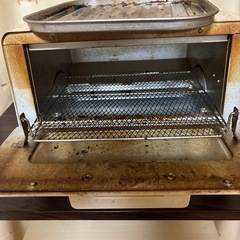 トースターの画像