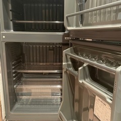 小型冷蔵庫の画像