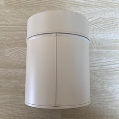 【新品・未使用】Afternoon Tea ★ キャニスター缶　希少の画像