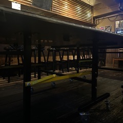 卓球台 公式サイズの画像