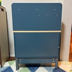 LOWYA minico おままごとキッチン 木製の画像