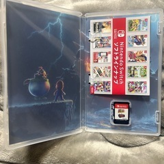 Super Mario 3D World + Fury World
の画像