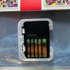 Super Mario 3D World + Fury World
の画像