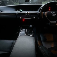 レクサス　gs の画像